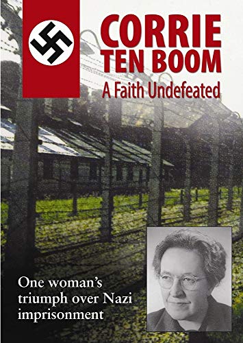 Corrie Ten Boom A Faith Undefeated [DVD] [Region 1] [NTSC] [US Import] von Solo