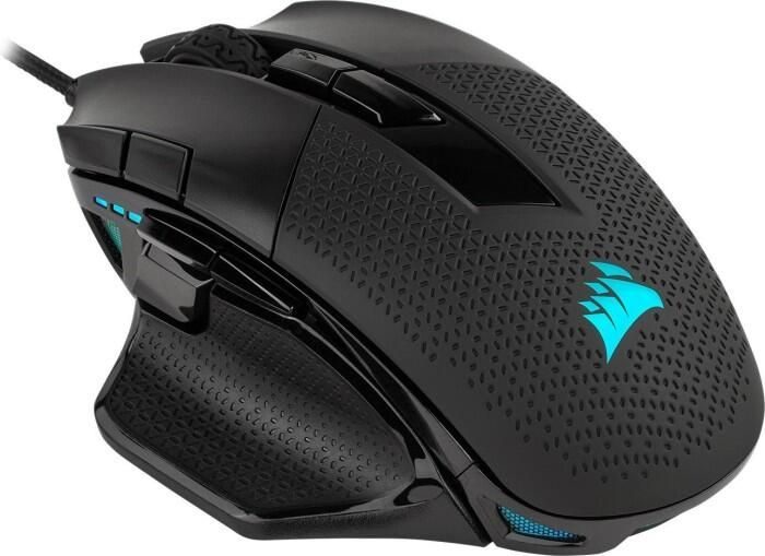 Corsair Gaming Nightsword RGB FPS/MOBA