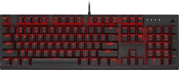 Corsair K60 PRO schwarz