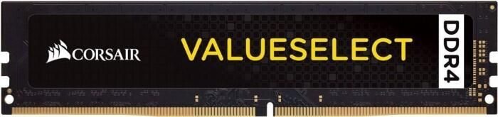 Corsair ValueSelect SO-DIMM 8GB, DDR4-2133, CL15-15-15-36