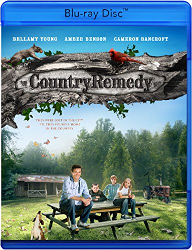 Country Remedy [Blu-ray] von Filmrise