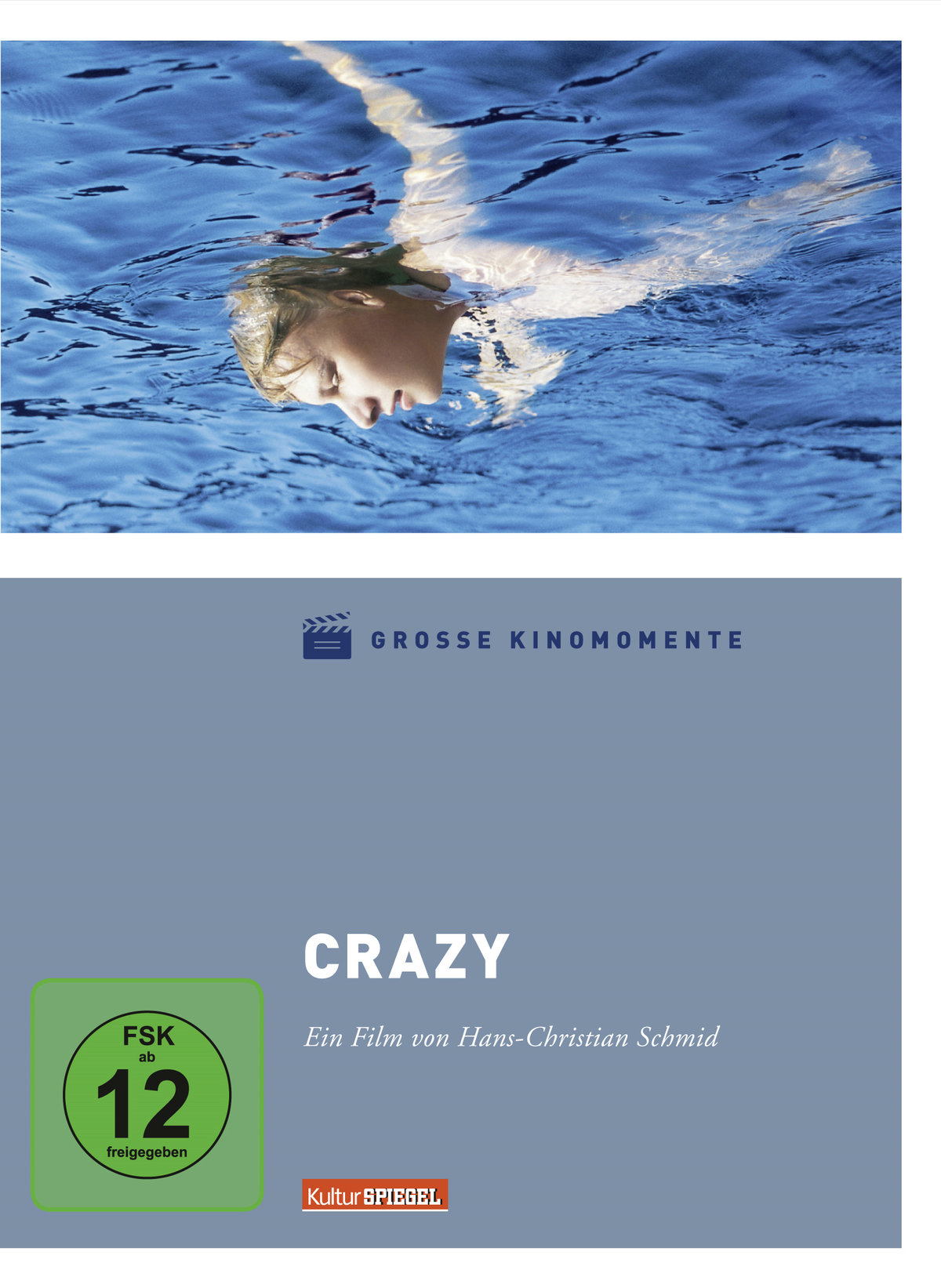 Crazy - Große Kinomomente Crazy - Große Kinomomente