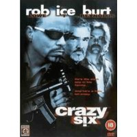 Crazy Six Crazy Six