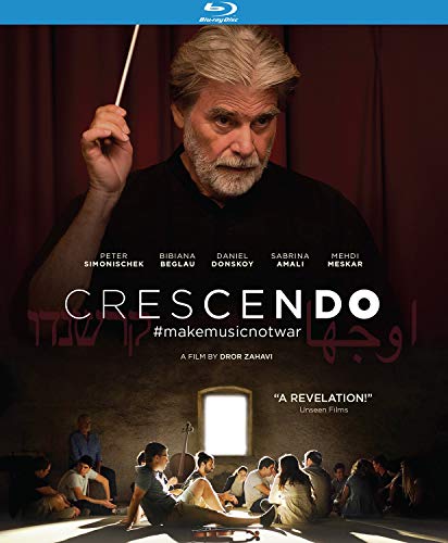 Crescendo [Blu-ray] von Menemsha Films