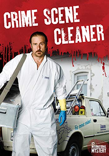 Crime Scene Cleaner [DVD] [Import] von MHz Networks