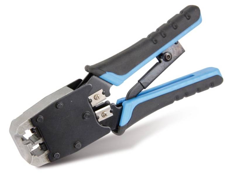 Crimpzange PCZ-68 von Pollin Electronic GmbH