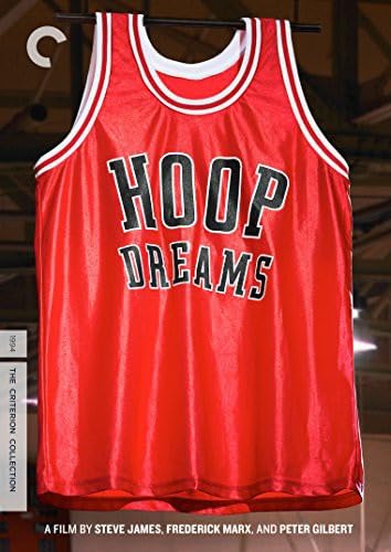 Criterion Collection: Hoop Dreams [DVD] [Import]
