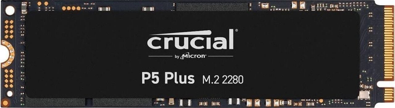 Crucial P5 Plus - 1 TB M.2