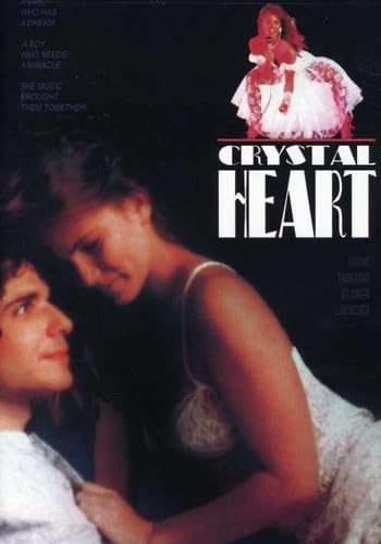 Crystal Heart [DVD] [Region 1] [NTSC] [US Import] von LLOYD