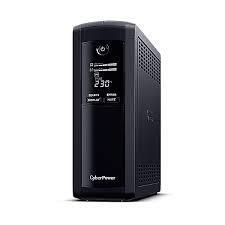 CyberPower Value Pro VP1600ELCD Backup USV System