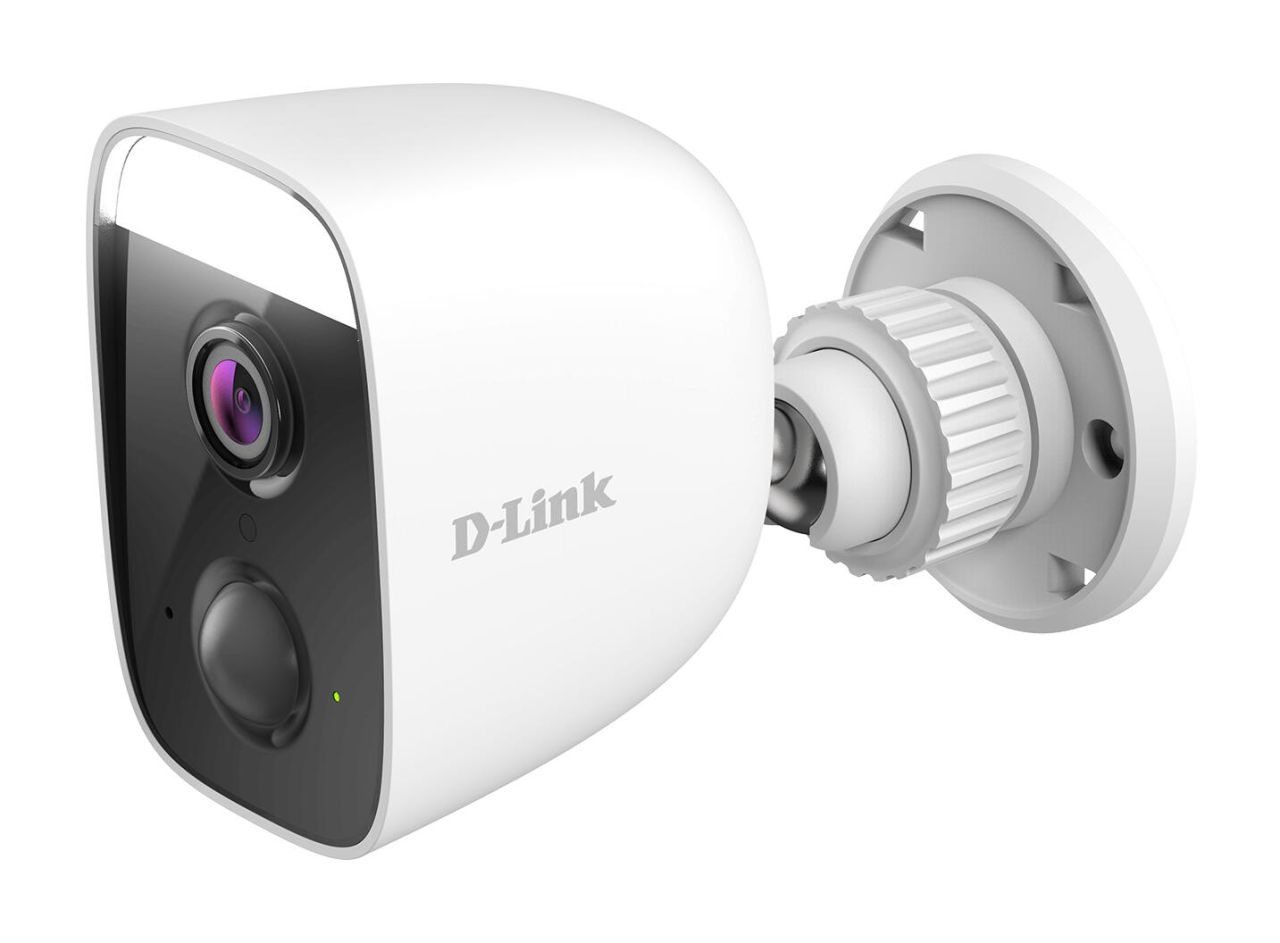 D-LINK DCS 8627LH Full HD Outdoor Wi-Fi Spotlight Kamera (DCS-8627LH)