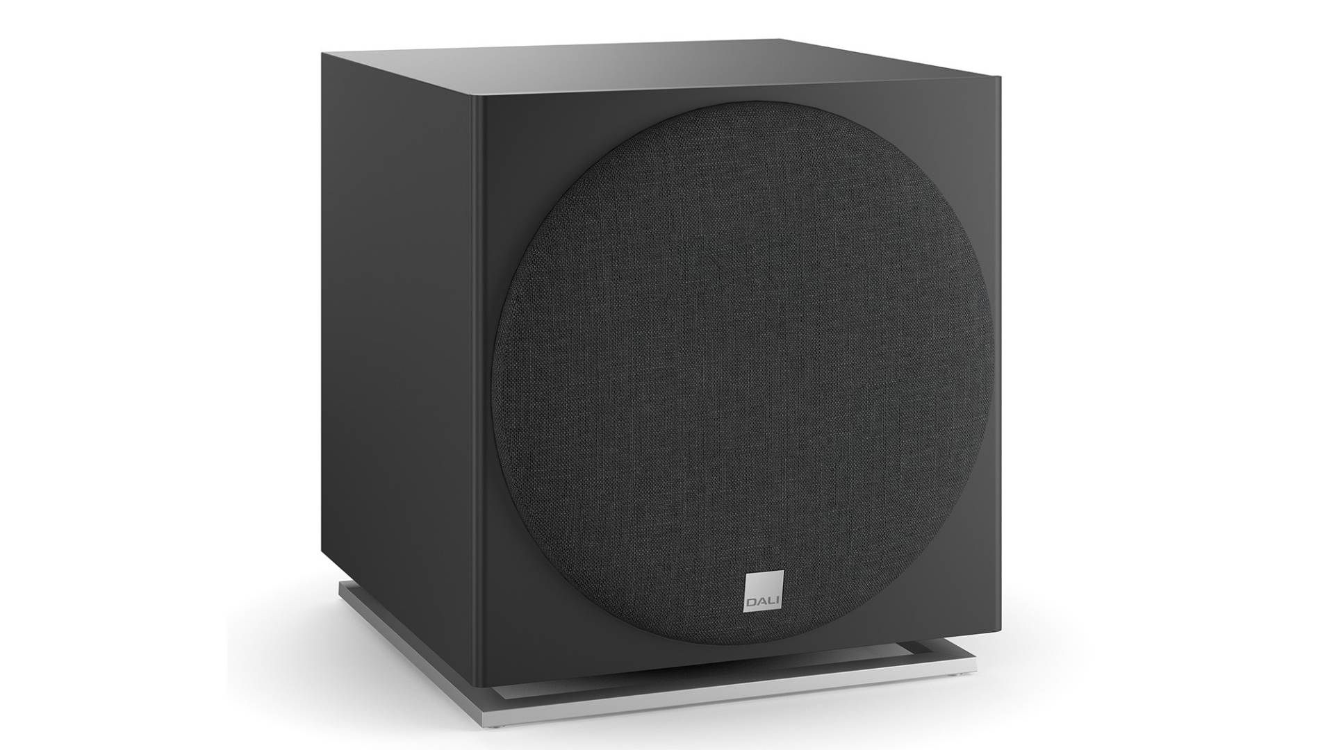 DALI E-12 F Schwarz DALI E-12 F Schwarz