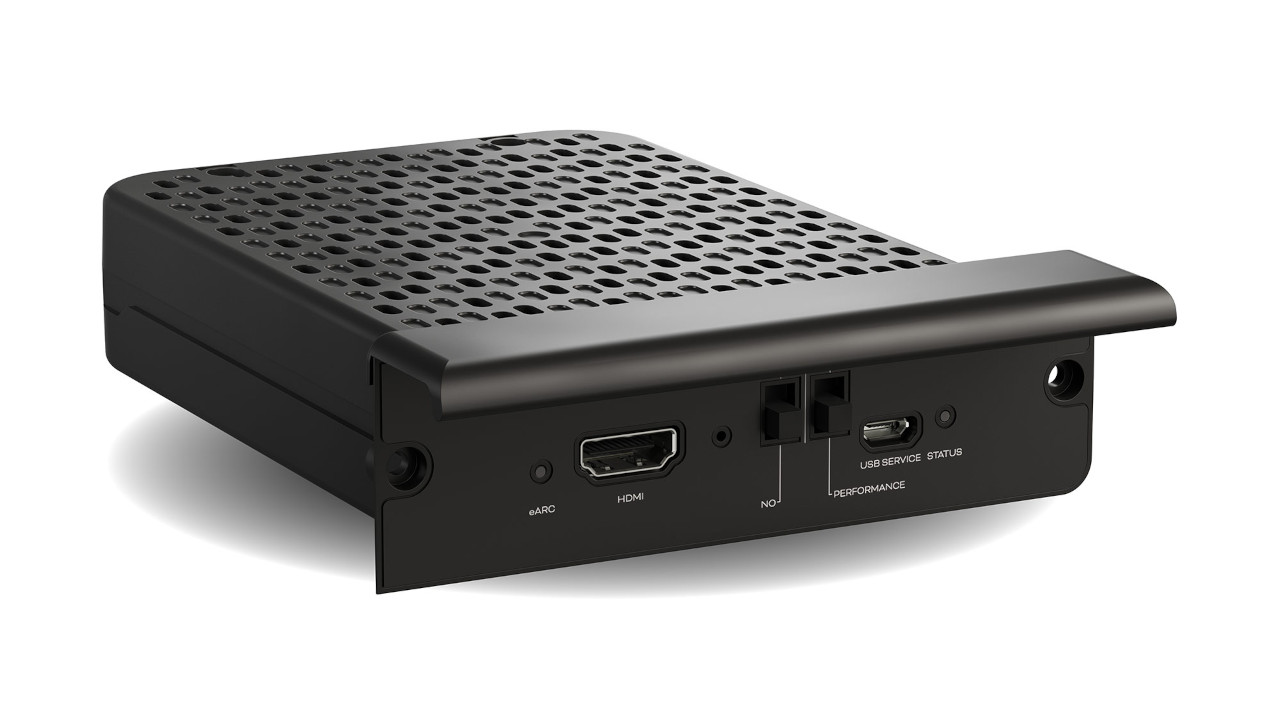 DALI HDMI Audio Modul DALI HDMI Audio Modul