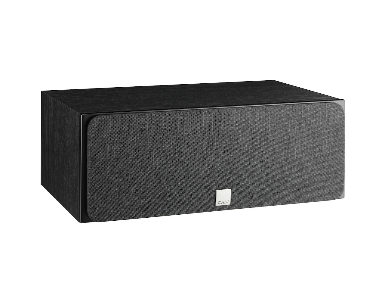 DALI OBERON VOKAL C Black DALI OBERON VOKAL C Black