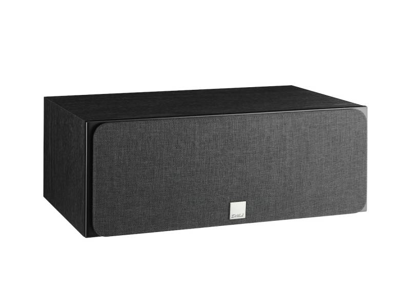 DALI OBERON VOKAL C Black