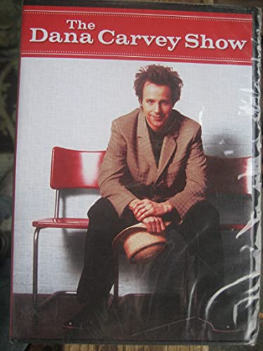 DANA CARVEY SHOW - DANA CARVEY SHOW (2 DVD)