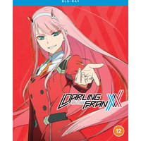 DARLING in the FRANXX - The Complete Season