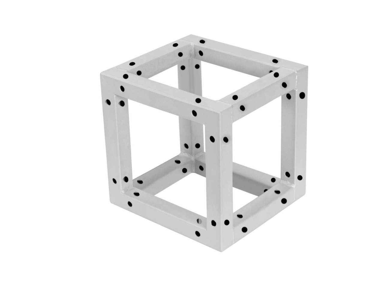 DECOTRUSS Quad Corner Block sil DECOTRUSS Quad Corner Block sil