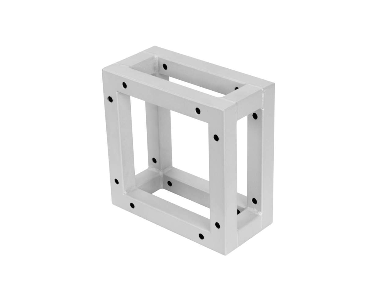 DECOTRUSS Quad Spacer Block sil DECOTRUSS Quad Spacer Block sil