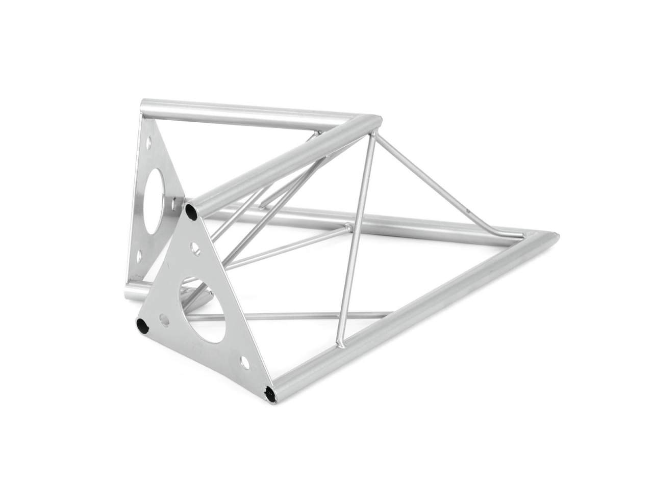 DECOTRUSS SAC-20 Ecke 2-Weg 60? silber DECOTRUSS SAC-20 Ecke 2-Weg 60? silber