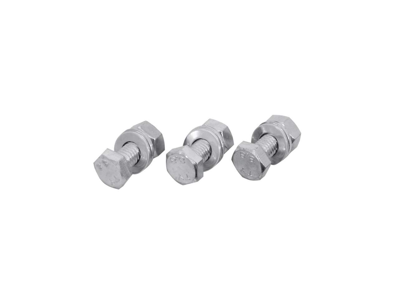 DECOTRUSS Schraubensatz DECOTRUSS Schraubensatz