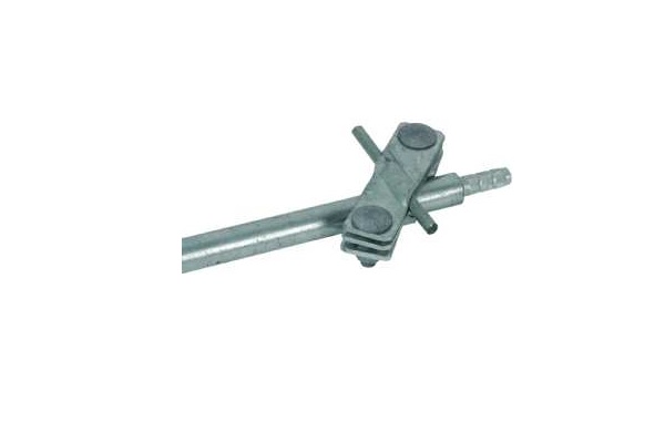 DEHN 625015 Anschluss-Schelle DEHN 625015 Anschluss-Schelle
