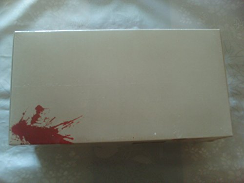 DEXTER - Dexter - Saisons 1 à 8 + Blood Side Box (0 DVD) von Paramount