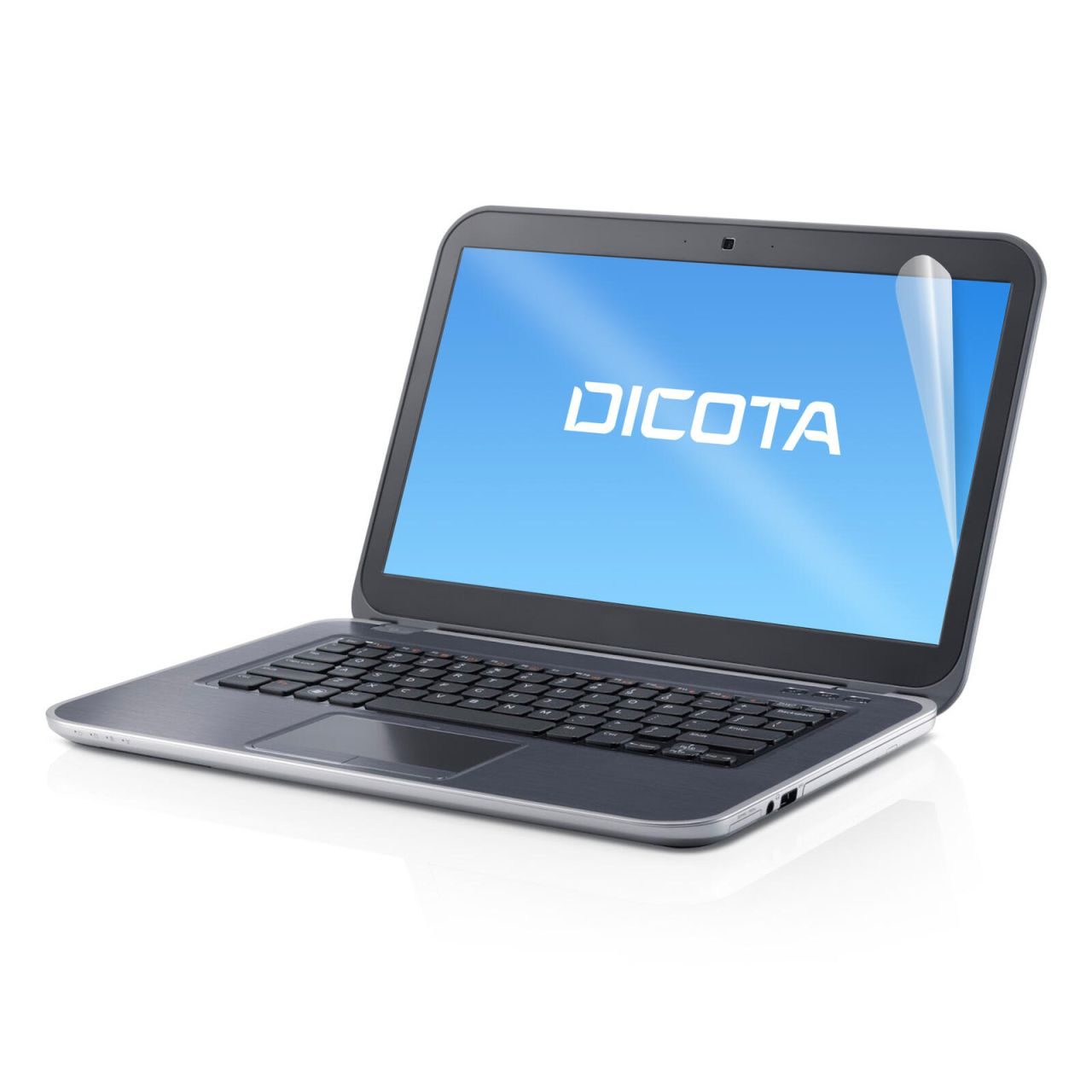 DICOTA Anti-Glare Filter 31,75 cm (12.5"), Notebook-Bildschirmschutz