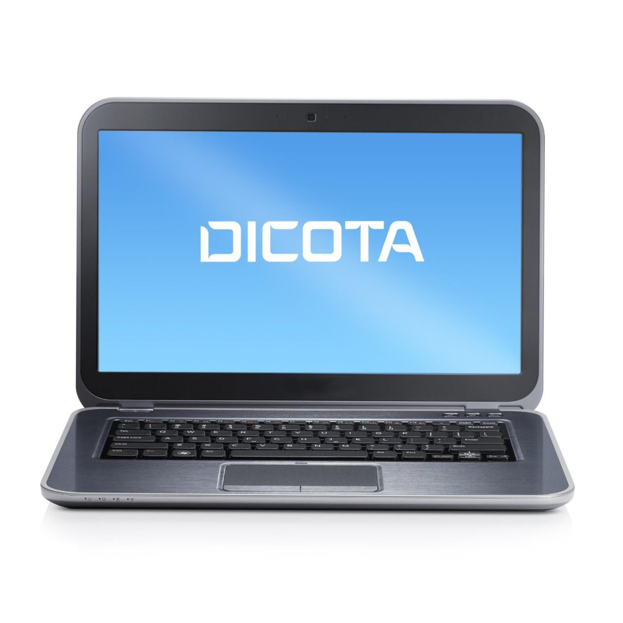 DICOTA Anti-Glare Filter 39,6 cm (15.6"), Notebook-Bildschirmschutz