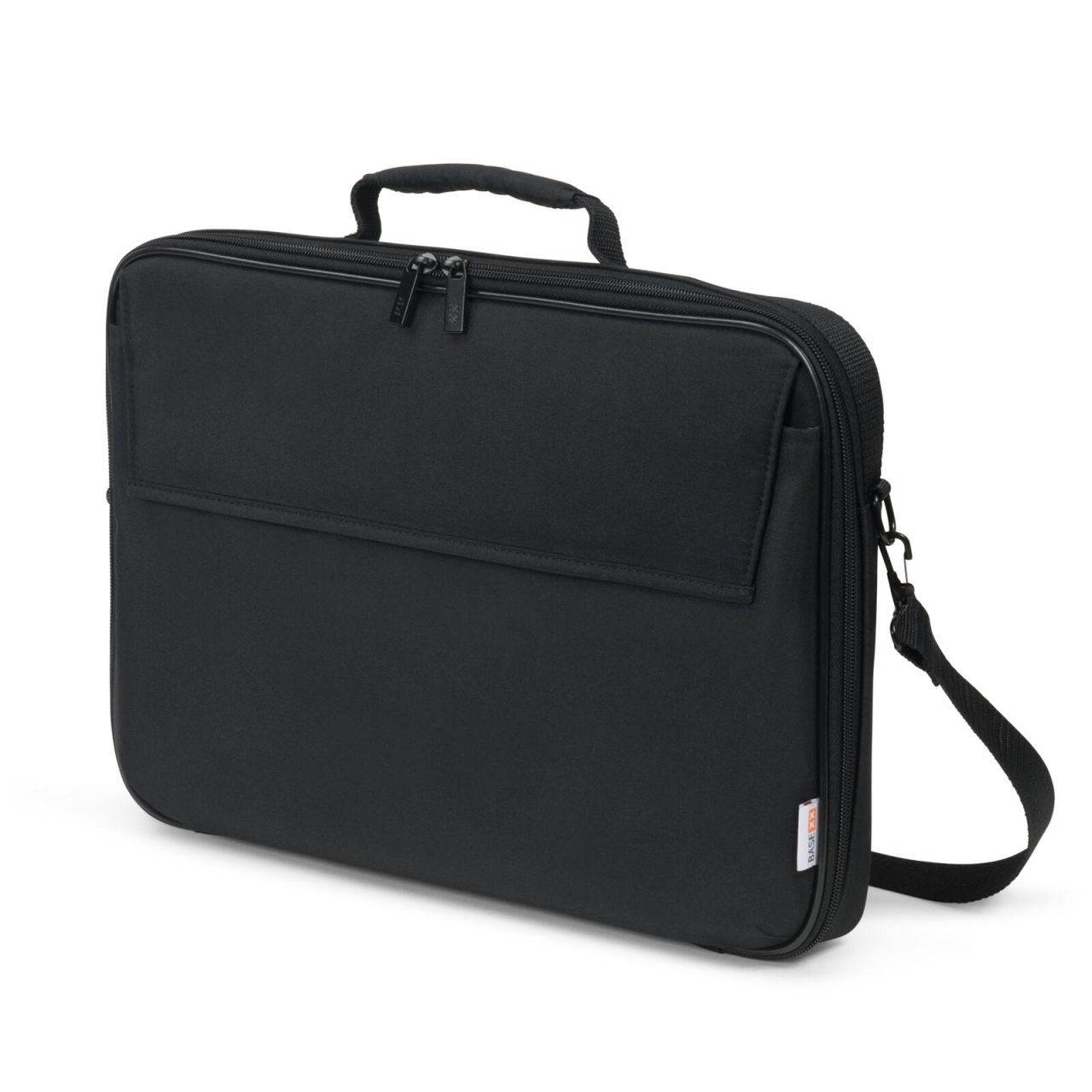 DICOTA Base XX Clamshell 13"-14,1" Notebook-Tasche - Schwarz