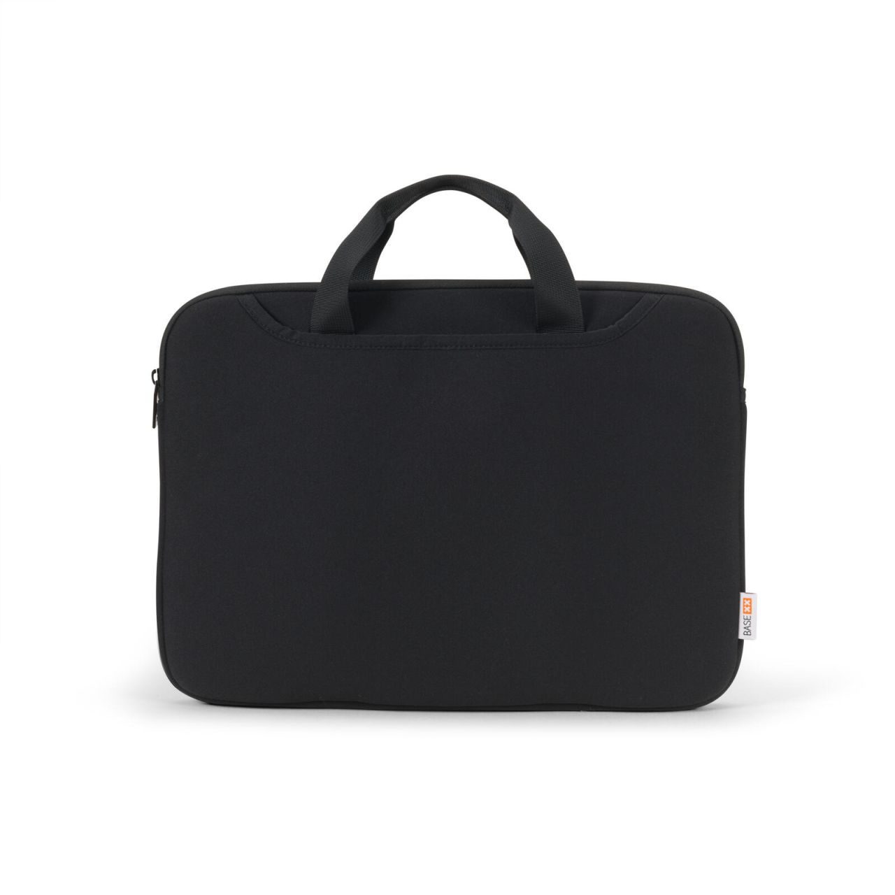 DICOTA Base XX Plus 13"-13,3" Notebook-Tasche - Schwarz