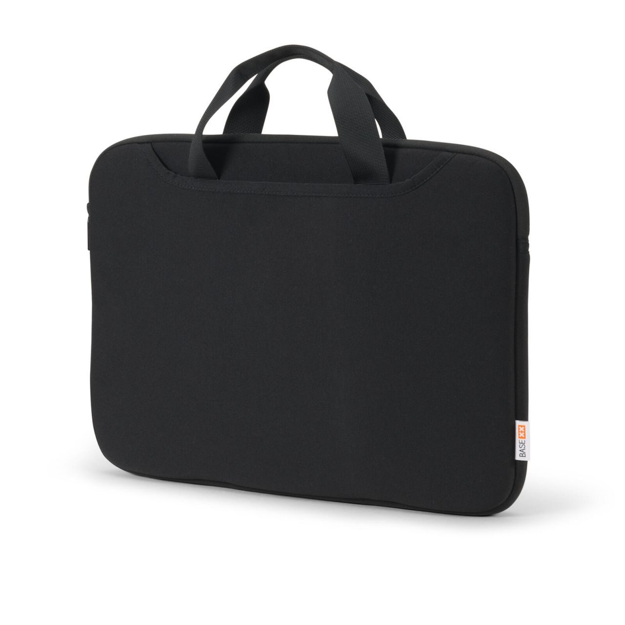 DICOTA Base XX Plus 15"-15,6" Notebook-Tasche - Schwarz