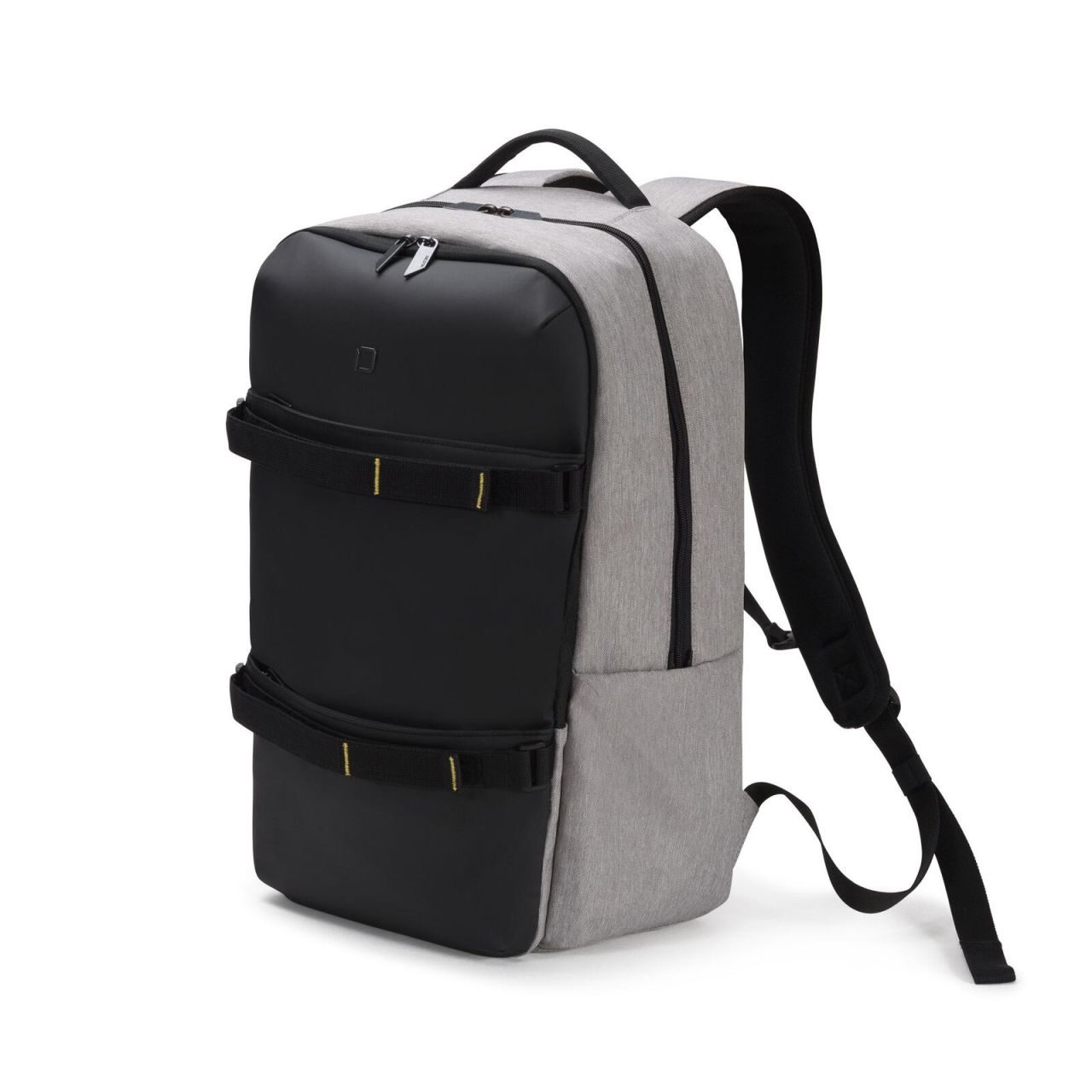 DICOTA Move 13"-15,6" Notebook-Rucksack - Hellgrau