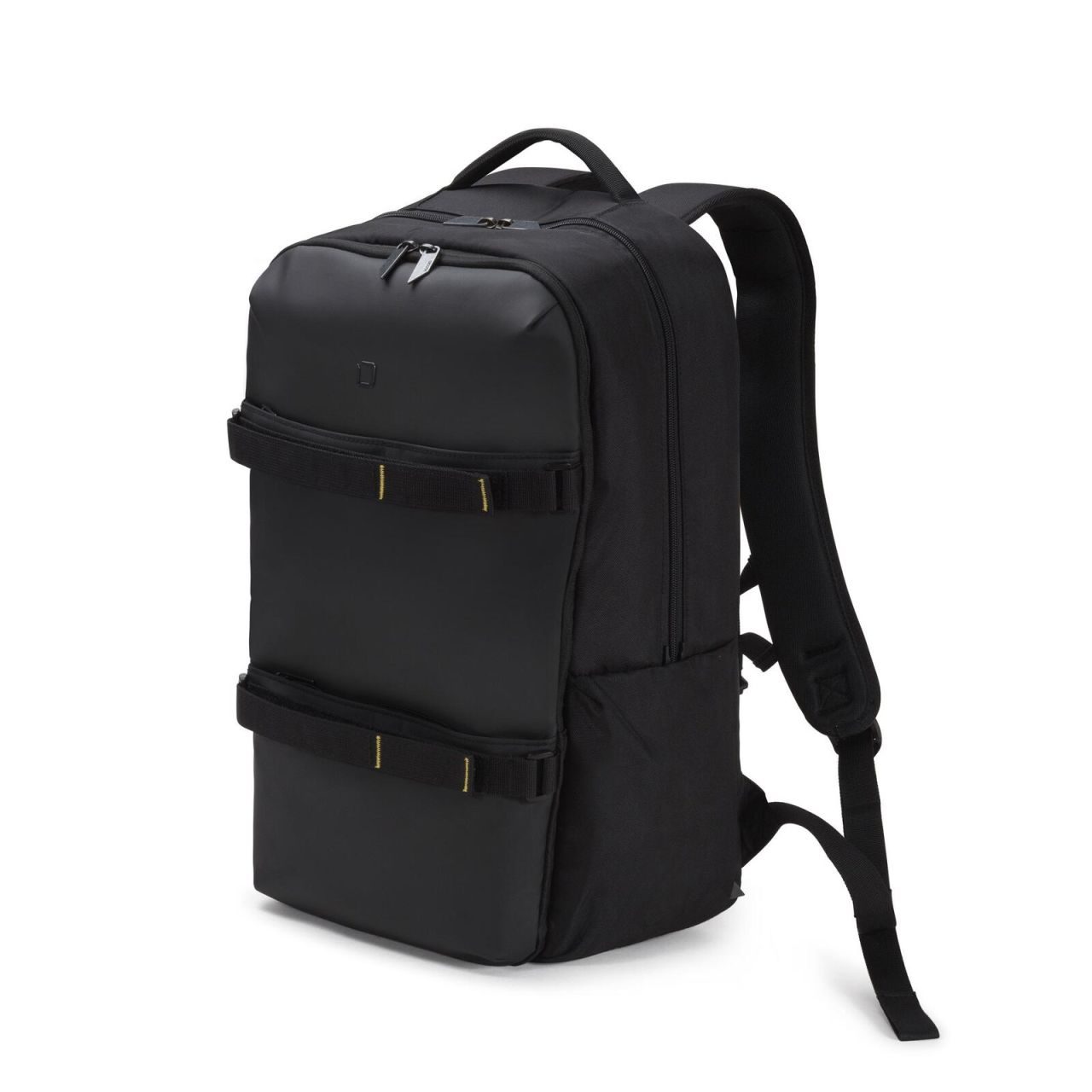 DICOTA Move 13"-15,6" Notebook-Rucksack - Schwarz