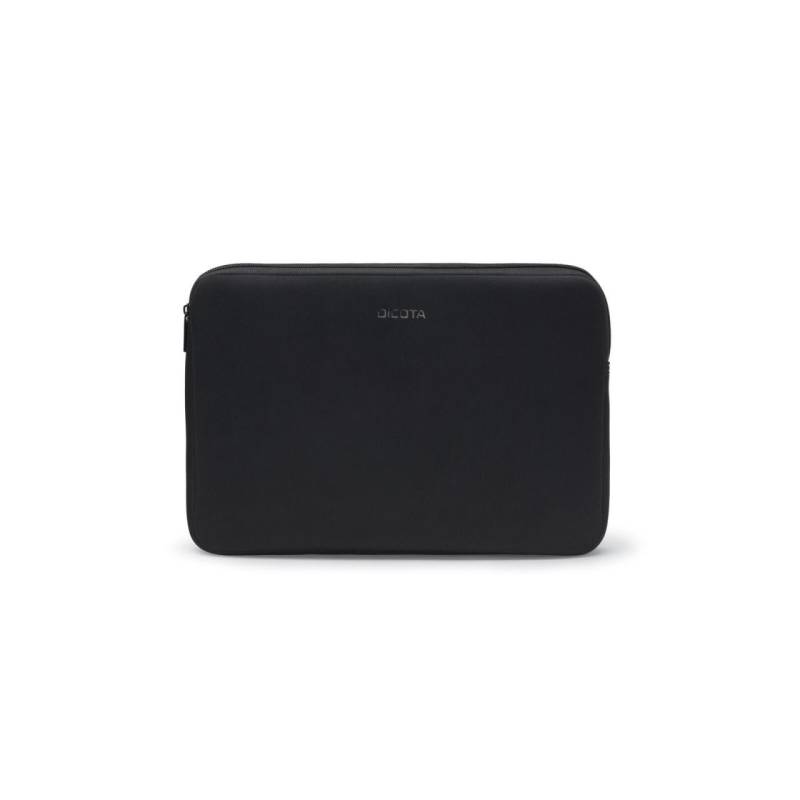 DICOTA Perfect Skin 31,75 cm (12.5") Notebook-Hülle, schwarz