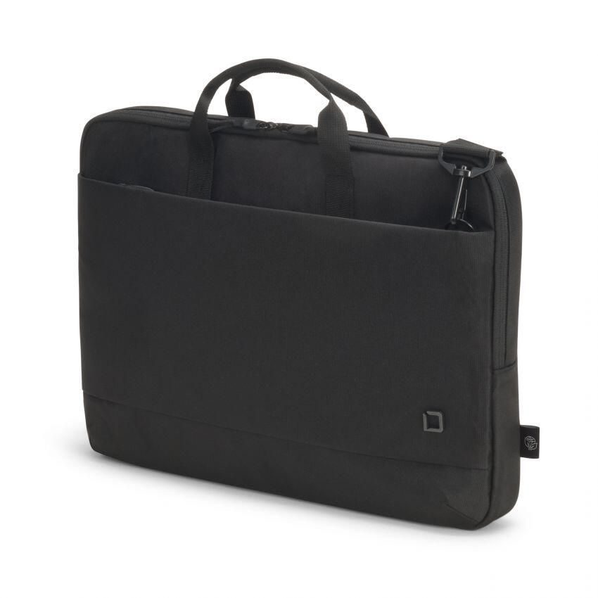 DICOTA Slim Eco Motion 10"-11,6" Notebook-Tasche - Schwarz