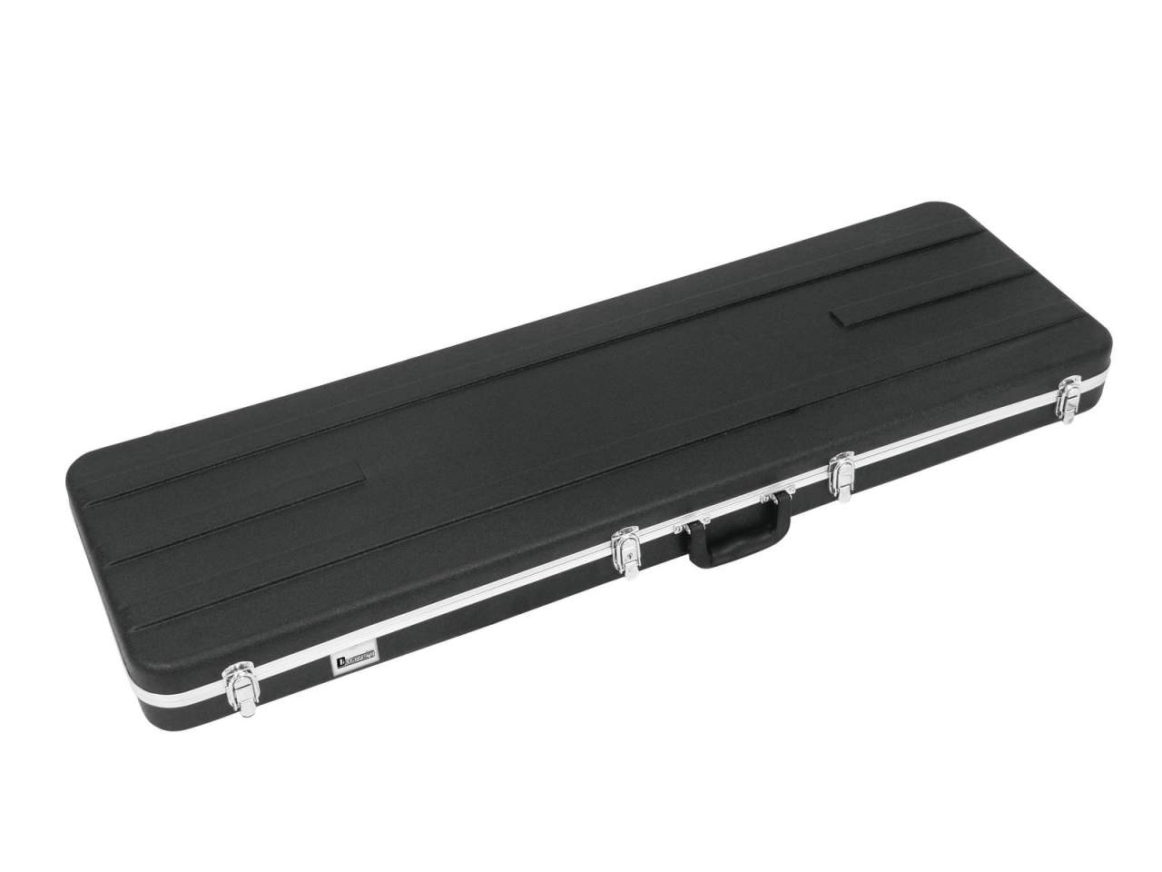 DIMAVERY ABS-Case f?r E-Bass, rechteck DIMAVERY ABS-Case f?r E-Bass, rechteck