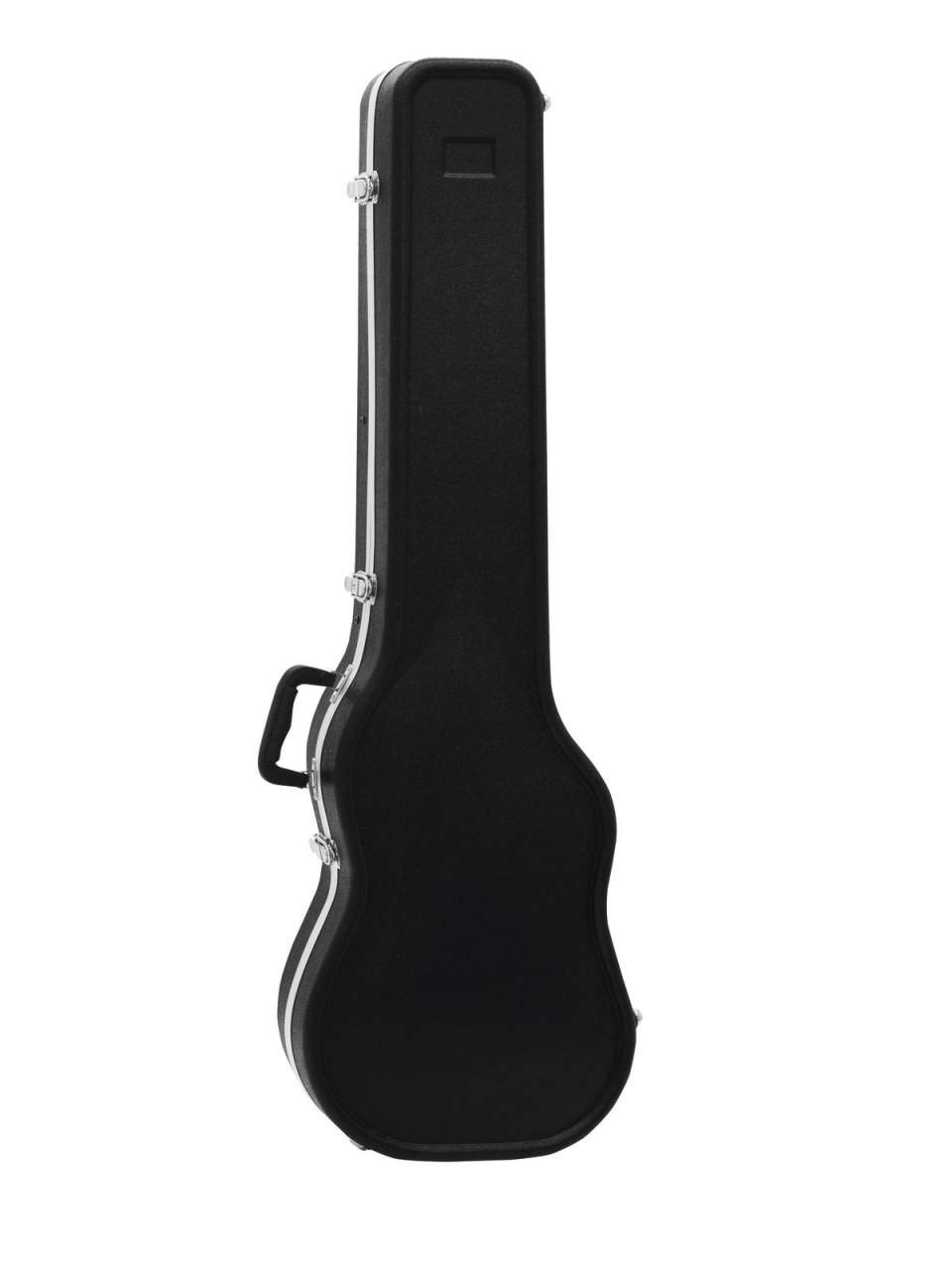 DIMAVERY ABS-Case f?r E-Bass DIMAVERY ABS-Case f?r E-Bass