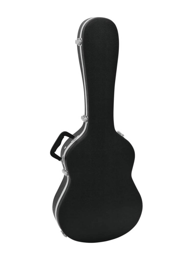 DIMAVERY ABS-Case f?r LP-Gitarre