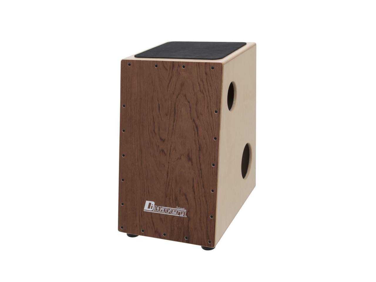 DIMAVERY CJ-570 Cajon, Apfelbaum DIMAVERY CJ-570 Cajon, Apfelbaum