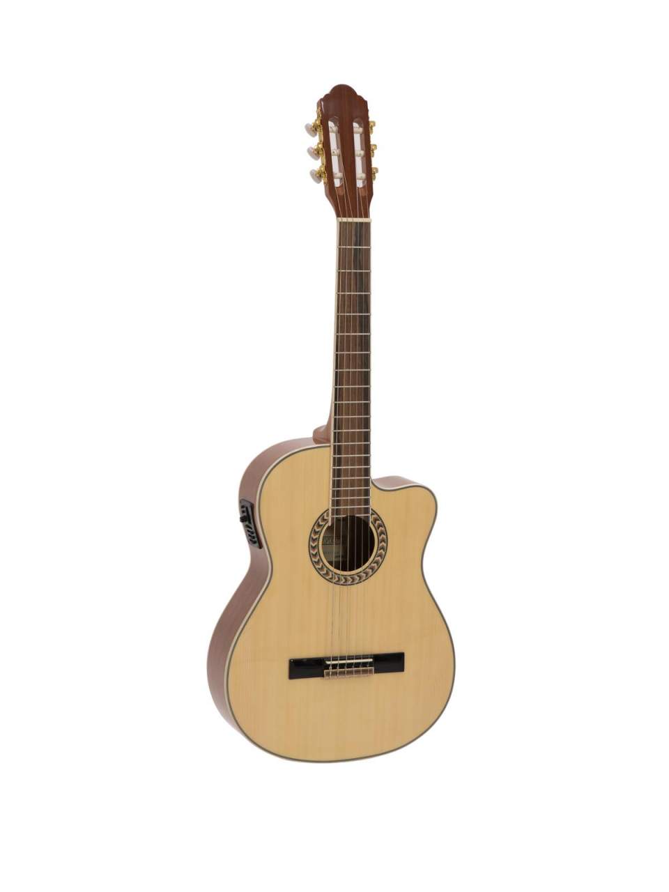 DIMAVERY CN-600 Klassikgitarre, natur DIMAVERY CN-600 Klassikgitarre, natur