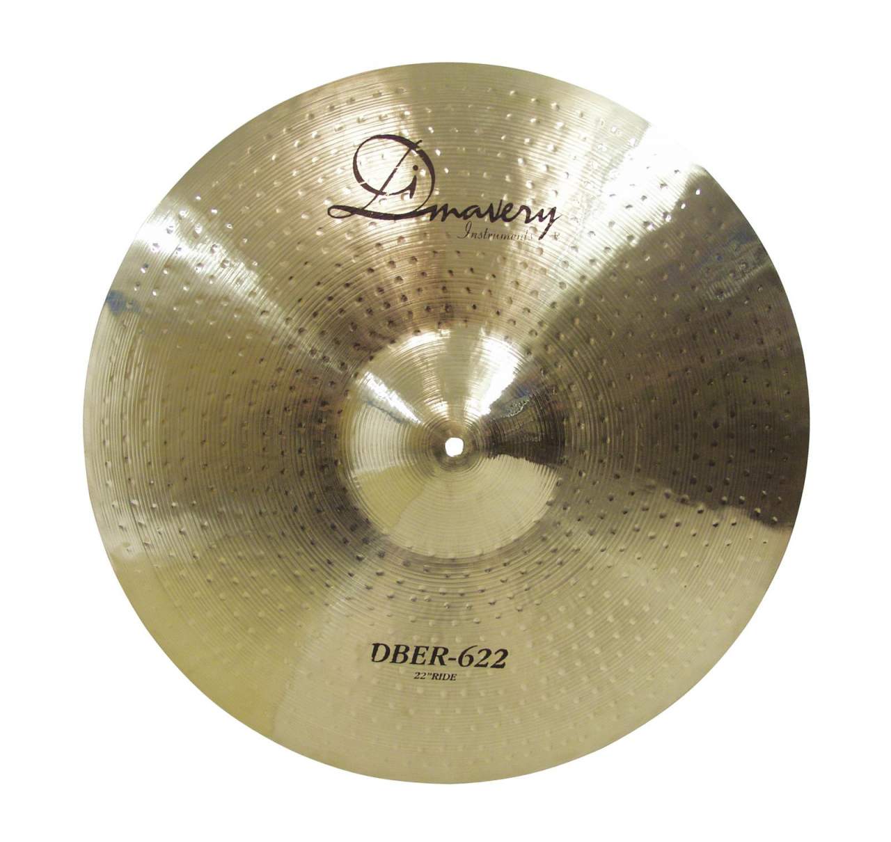 DIMAVERY DBER-622 Becken 22er Ride DIMAVERY DBER-622 Becken 22er Ride