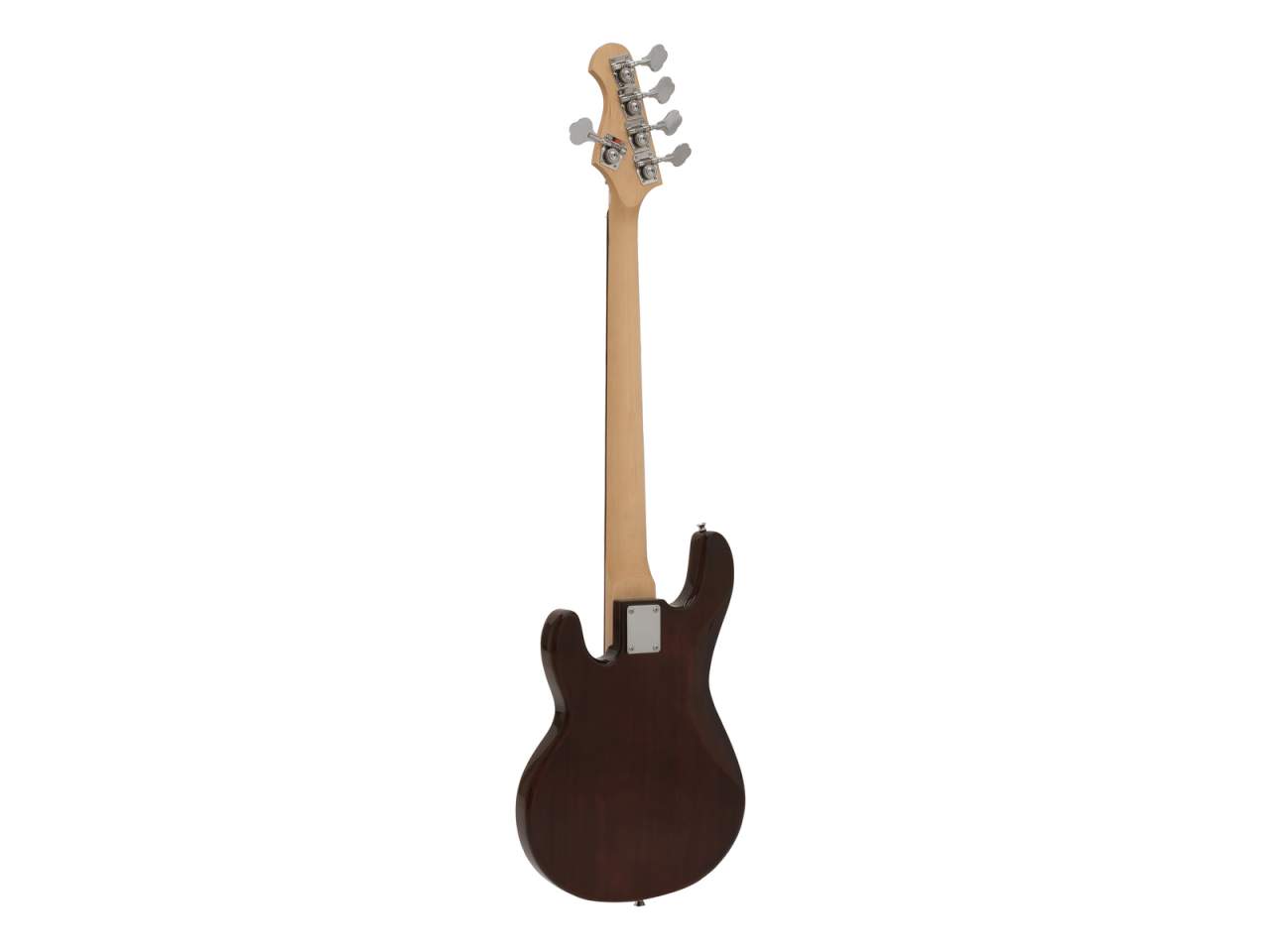 DIMAVERY MM-505 E-Bass, 5-saitig, sunburst DIMAVERY MM-505 E-Bass, 5-saitig, sunburst