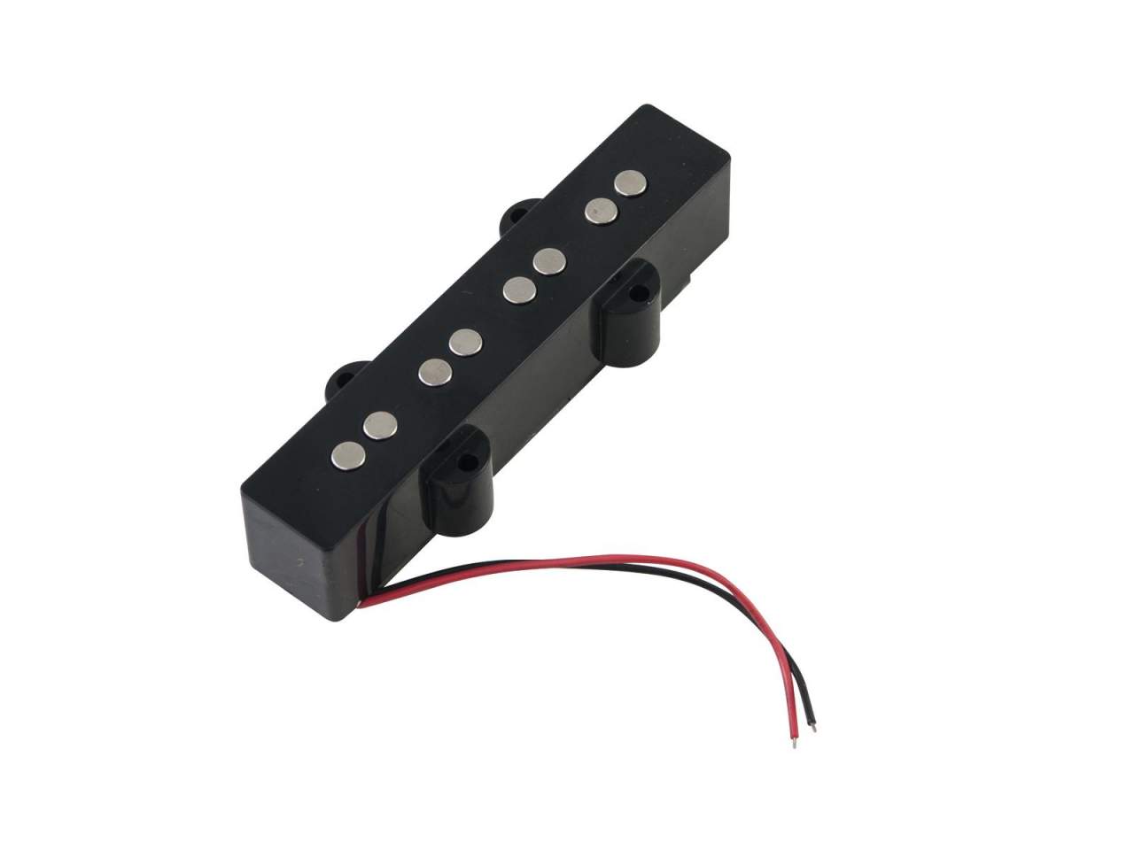 DIMAVERY Singlecoil Pickup f?r JB-Bass-Modelle