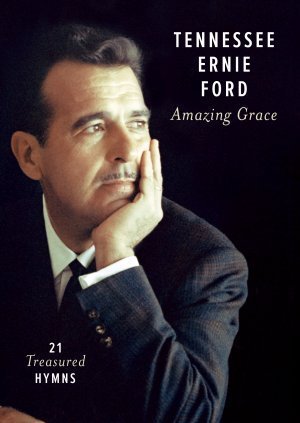 DVD-Amazing Grace: 14 Treasured Hymns DVD-Amazing Grace: 14 Treasured Hymns