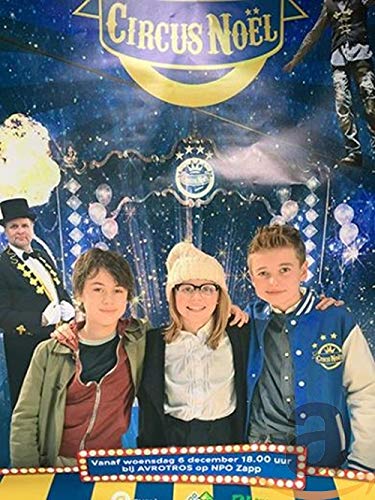 DVD - Circus Noel (1 DVD) von Just4kids Just4kids