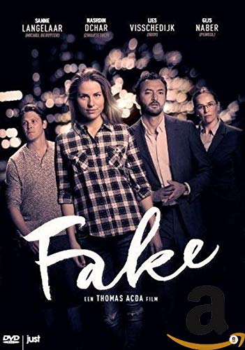 DVD - Fake (1 DVD) von Dvd Dvd