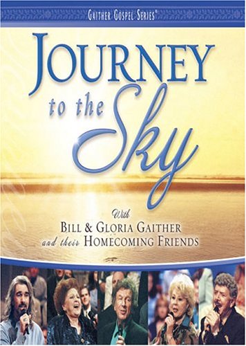DVD-Journey To The Sky