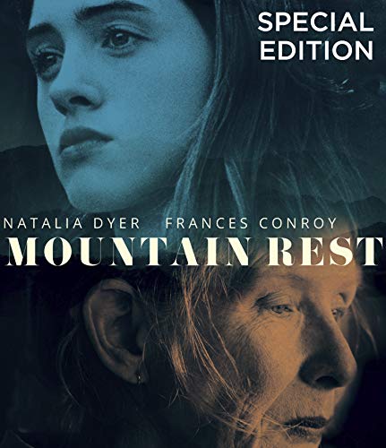 DVD - MOUNTAIN REST: SPECIAL EDITION (1 BLU-RAY) von Filmrise