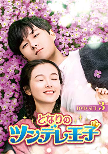 となりのツンデレ王子 DVD-SET3